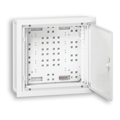 Coffret Apparente VDI_RACK 400×375 P125