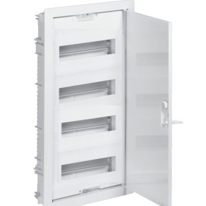 Coffret avec boîte encastrable LEGRAND